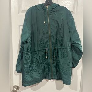 CS signature vintage reversible Jacket